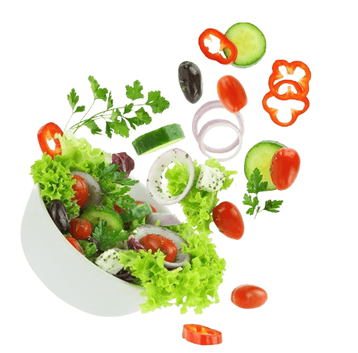 Salad bowl